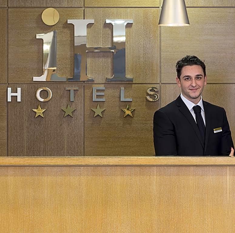 iH Hotels Firenze Business