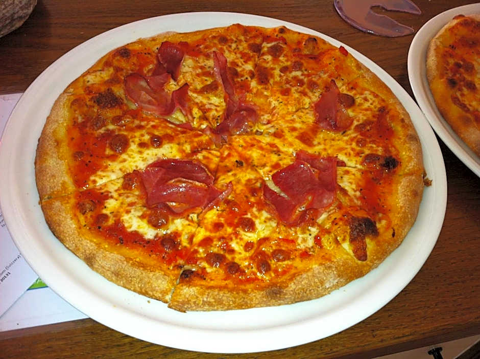 Osteria Ticino by Ketty & Tommy