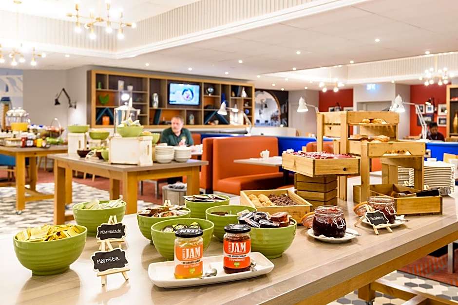 Holiday Inn Portsmouth By IHG