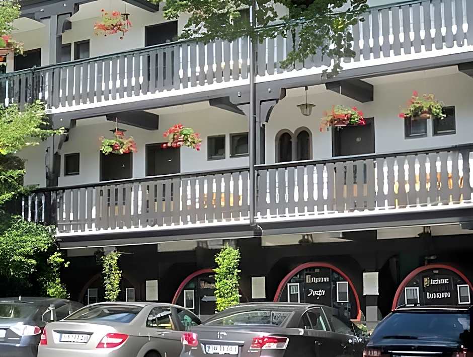 Hotel Lindenwirt