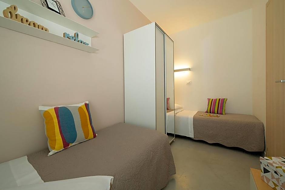 Nice Hotel Bibione