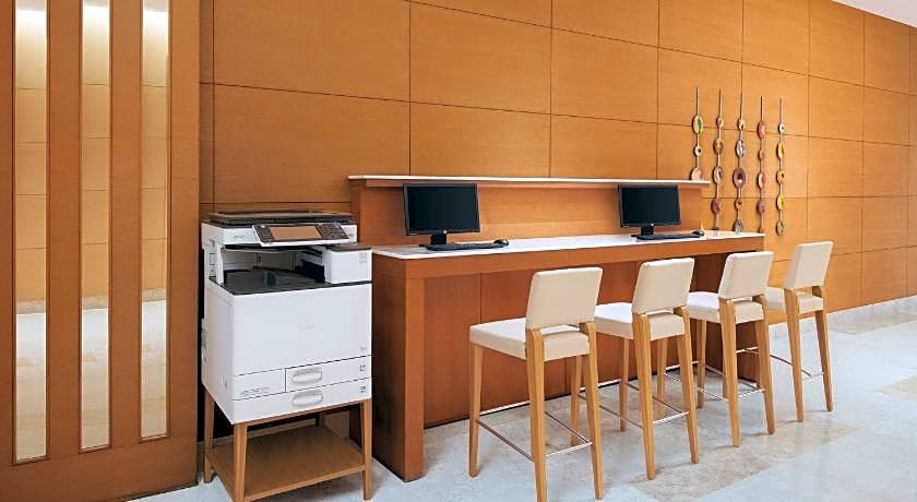 Courtyard by Marriott Bhopal