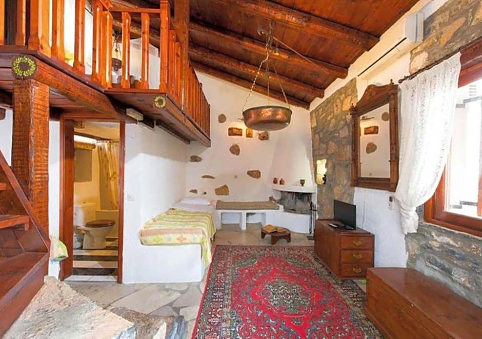 Elounda Traditional Homes of Crete