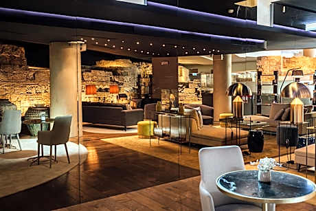 Corpo Santo Lisbon Historical Hotel