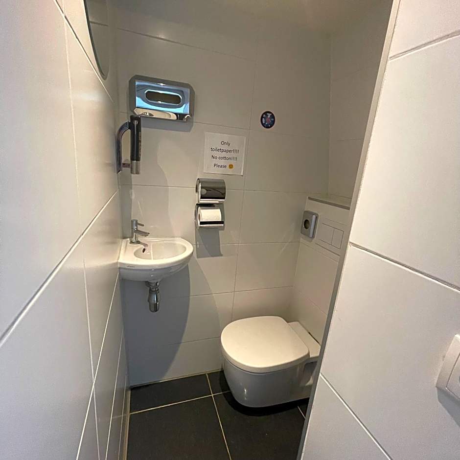 Hotel 55 - City Centre