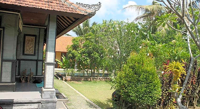 Werkudara Guest House