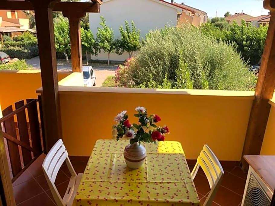 Amazing house 10 min by car from the beach