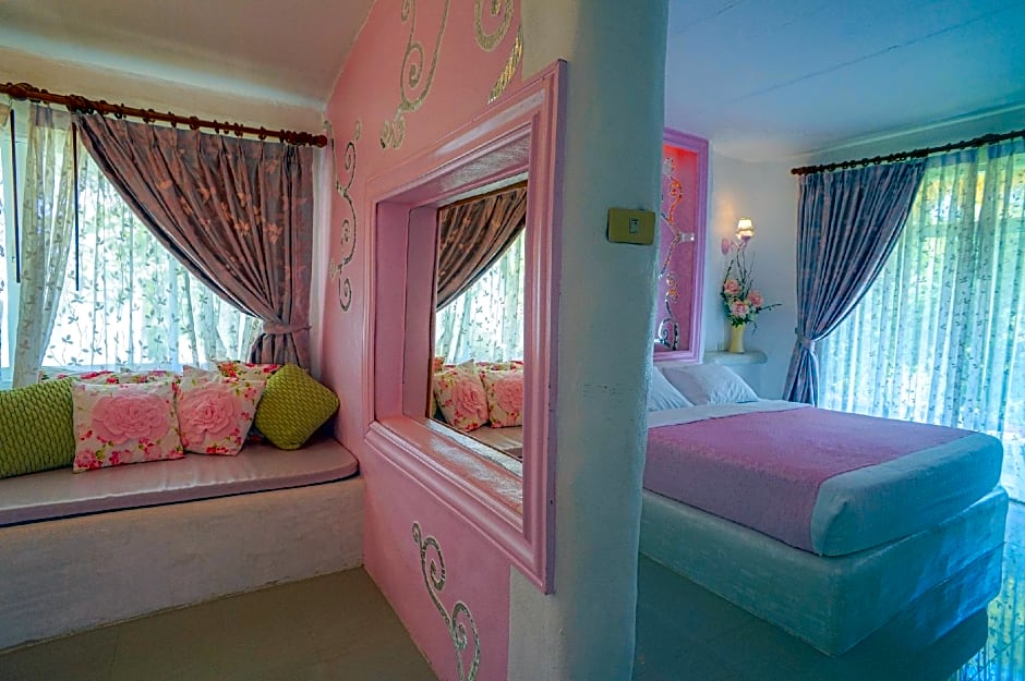 Baan Aom Kod Kun Kao