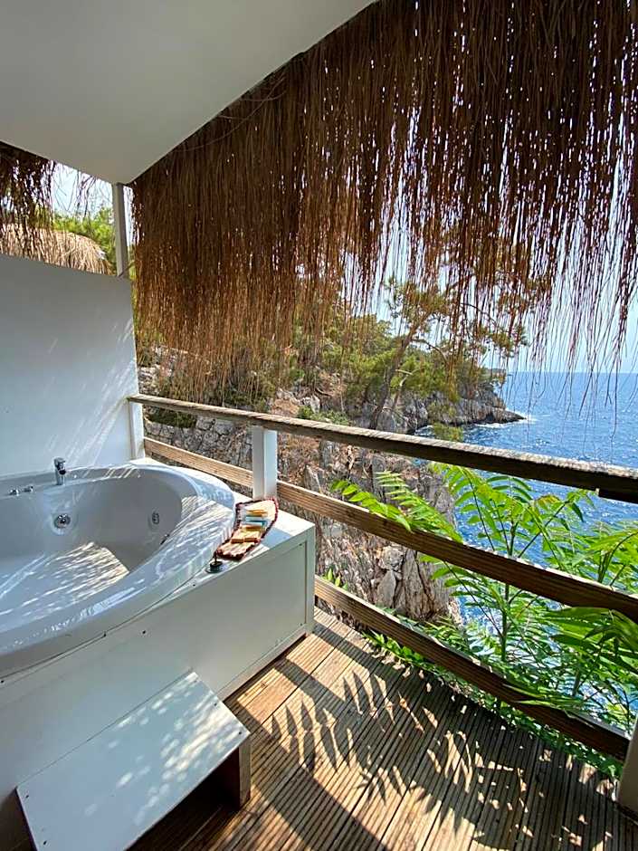 Zakros Hotel Lykia
