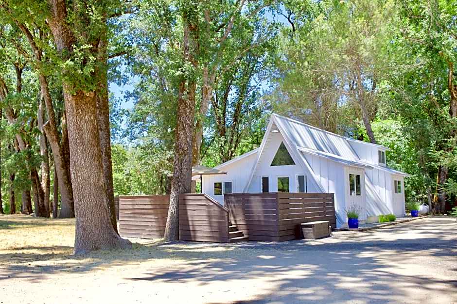 Mandala Springs Wellness Retreat Center