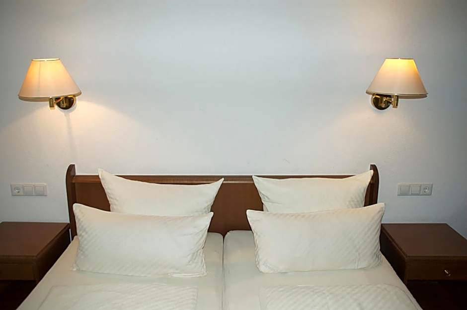 Hotel Hirsch