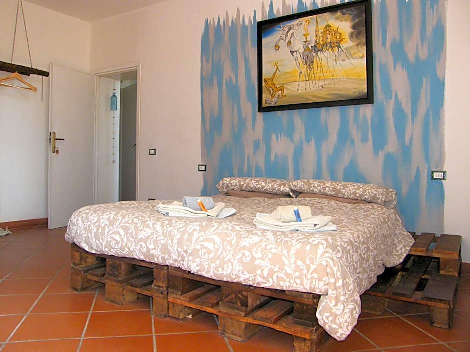 Casolare Casa Ricci