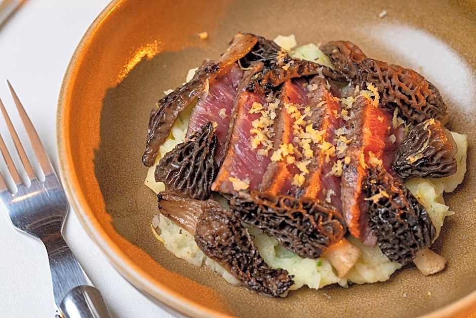 Iliada Hotel Kaz Daglari