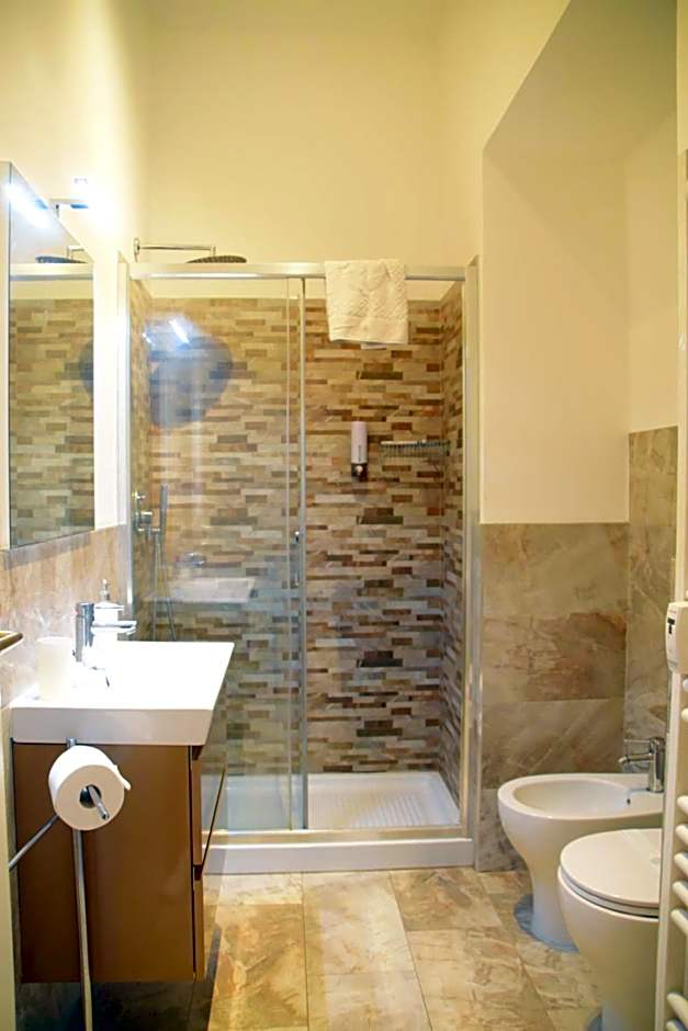 Residence Montanelli