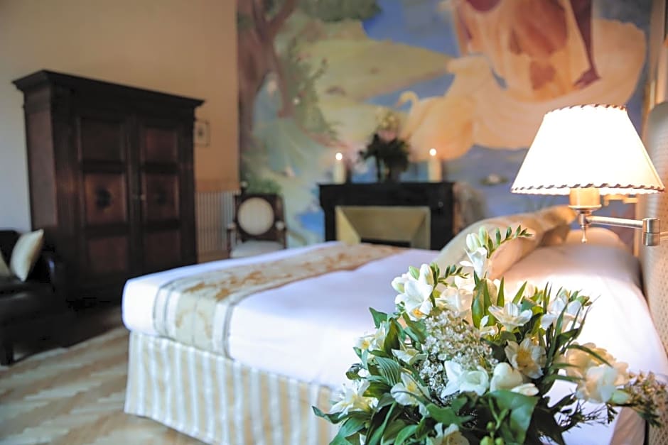 Hotel Villa Liana