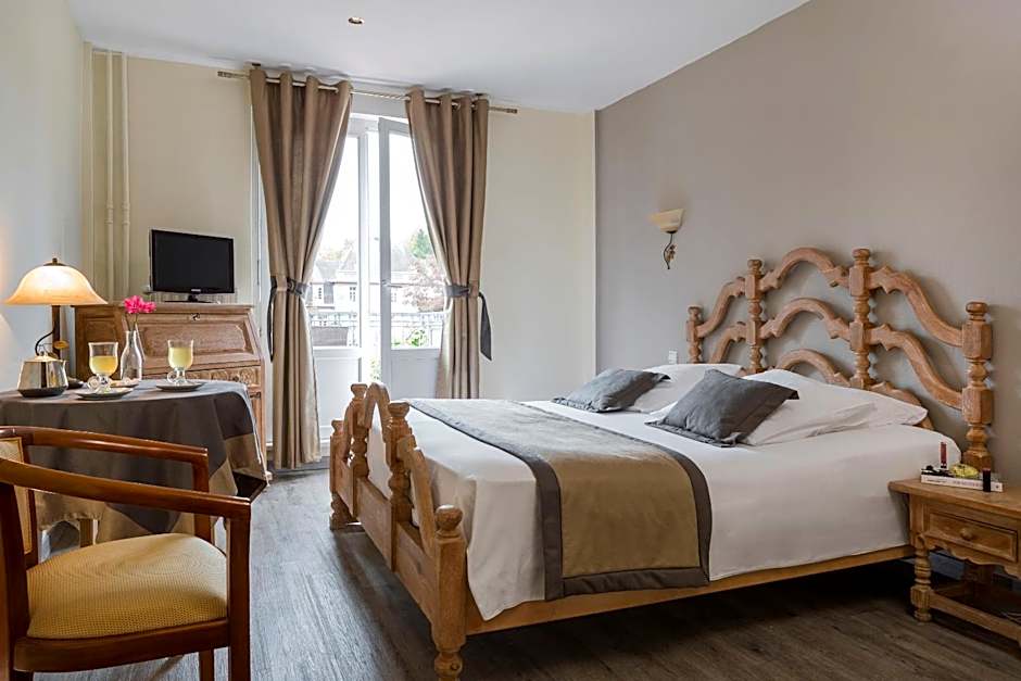 Hôtel Restaurant Le Bristol