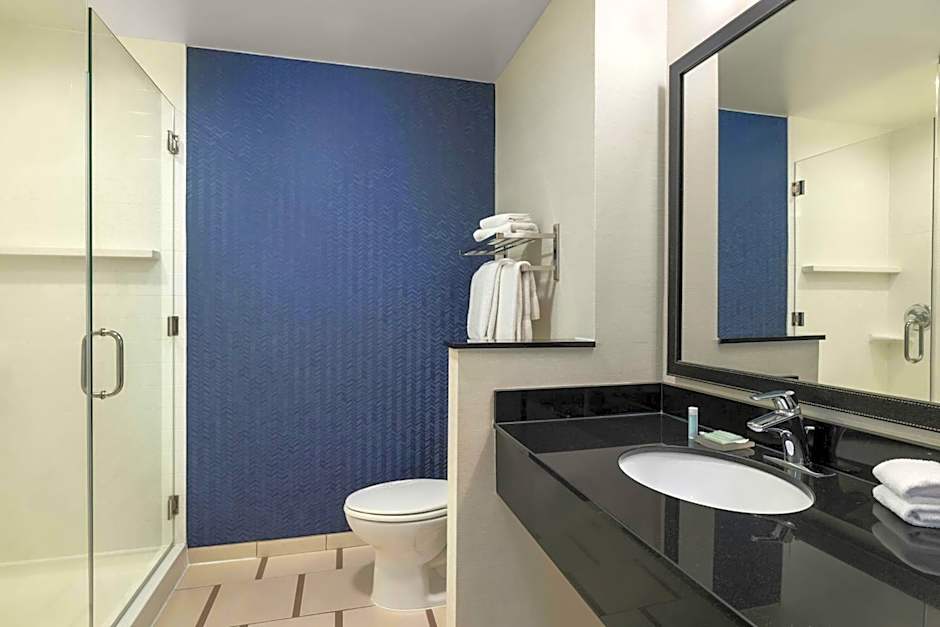 Fairfield Inn & Suites by Marriott Athens