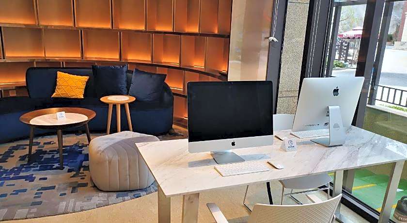 Holiday Inn Express Zhoushan Dinghai By IHG