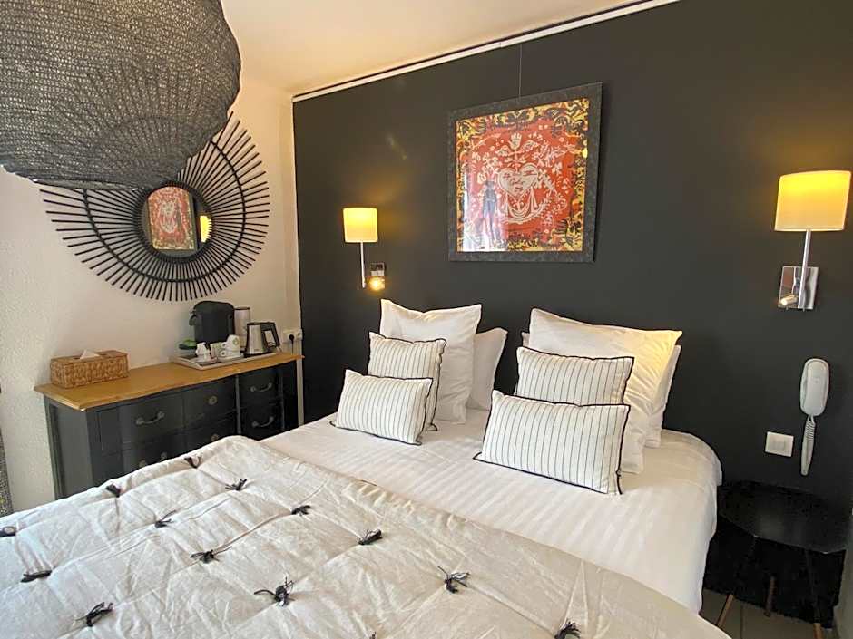 Hôtel Le Neptune en Camargue