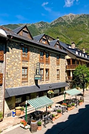 Hotel Avenida