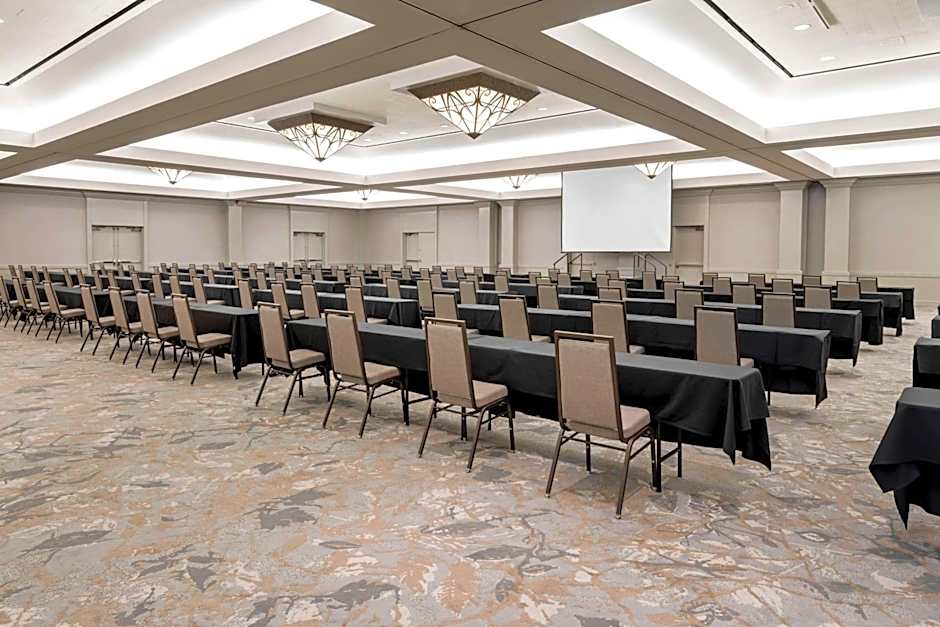 Hilton Richardson Dallas, TX