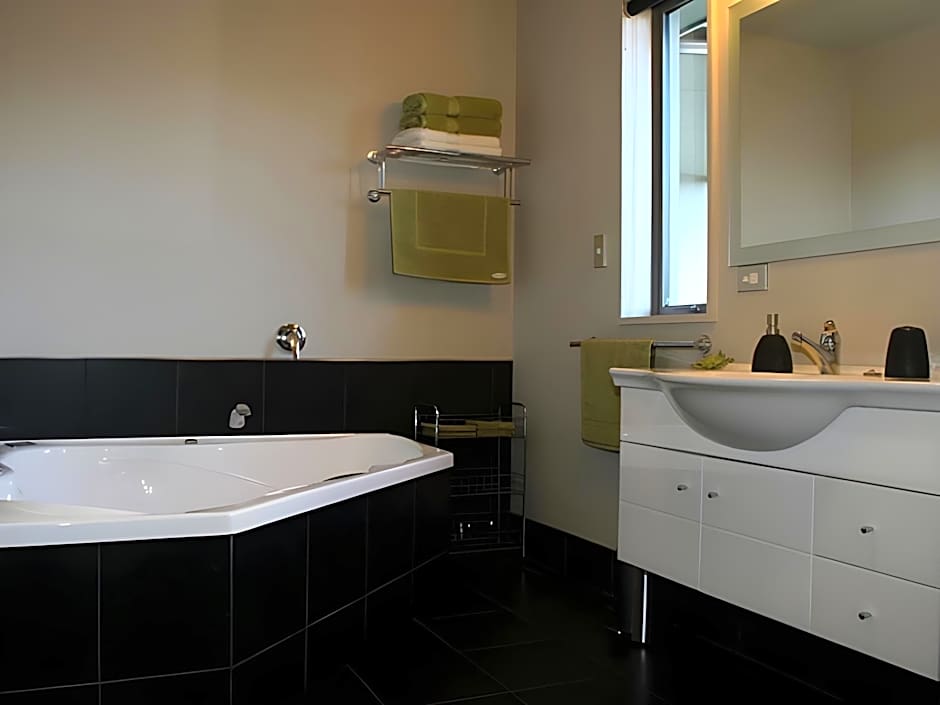 Hokonui Bed and Breakfast