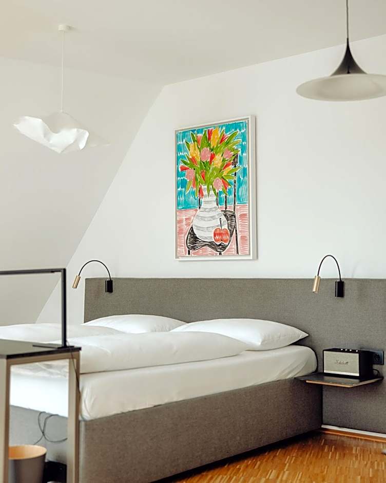 Lendhotel