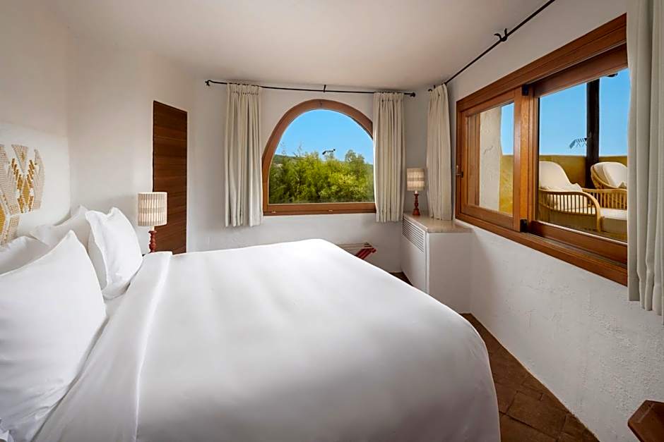 Hotel Cala Di Volpe A Luxury Collection Hotel Costa Smeralda
