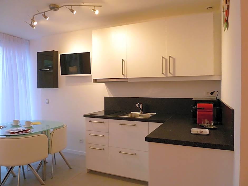 B&B "Clos Feuillat"
