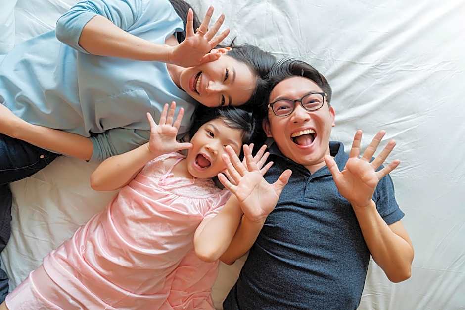 Golden Tulip Mandison Suites (SHA Plus)