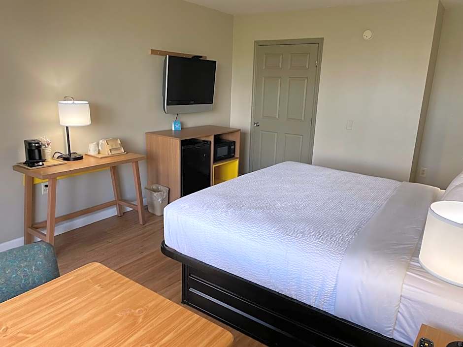 Days Inn by Wyndham Valdosta/Near Valdosta Mall