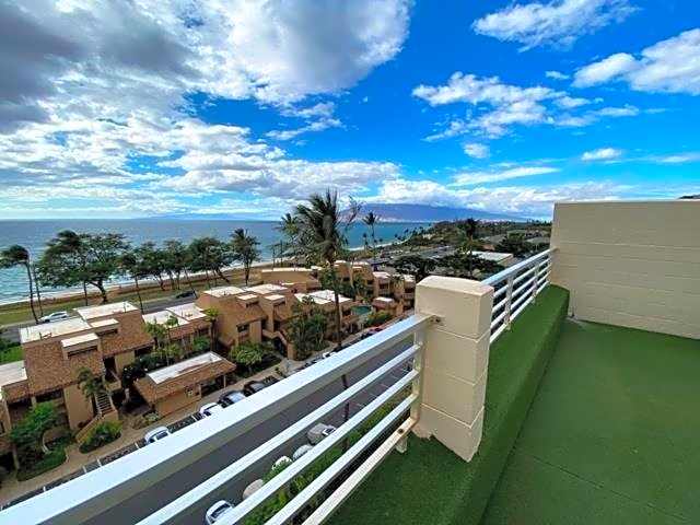 Kamaole Beach Royale