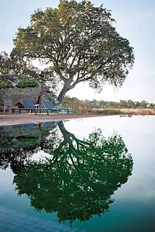 Monte da Bela Raposa