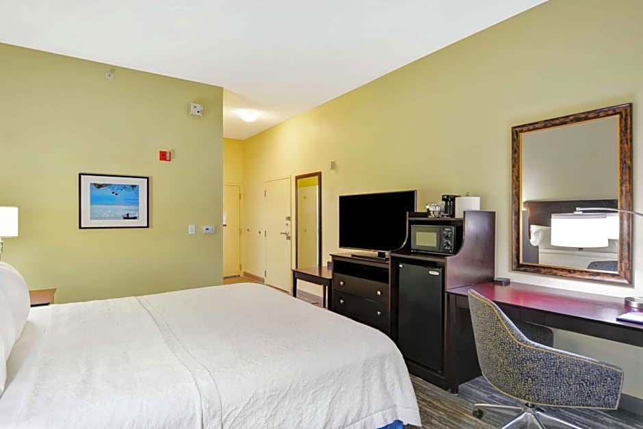 Hampton Inn By Hilton Jacksonville-Ponte Vedra Beach