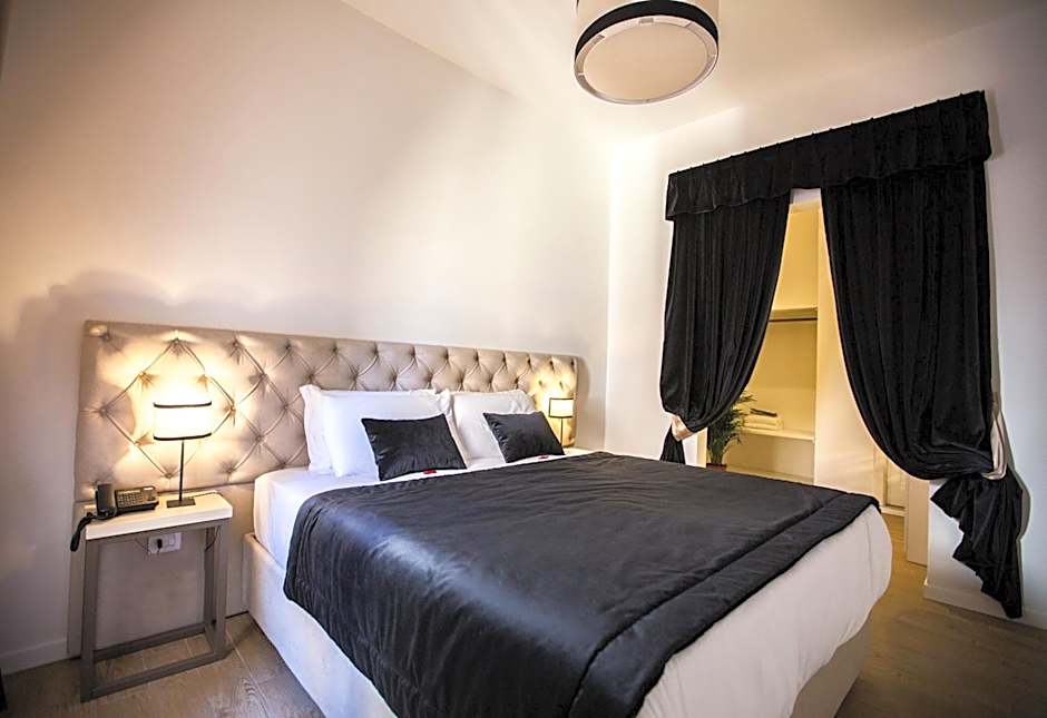 Chic & Town - Luxury Rooms