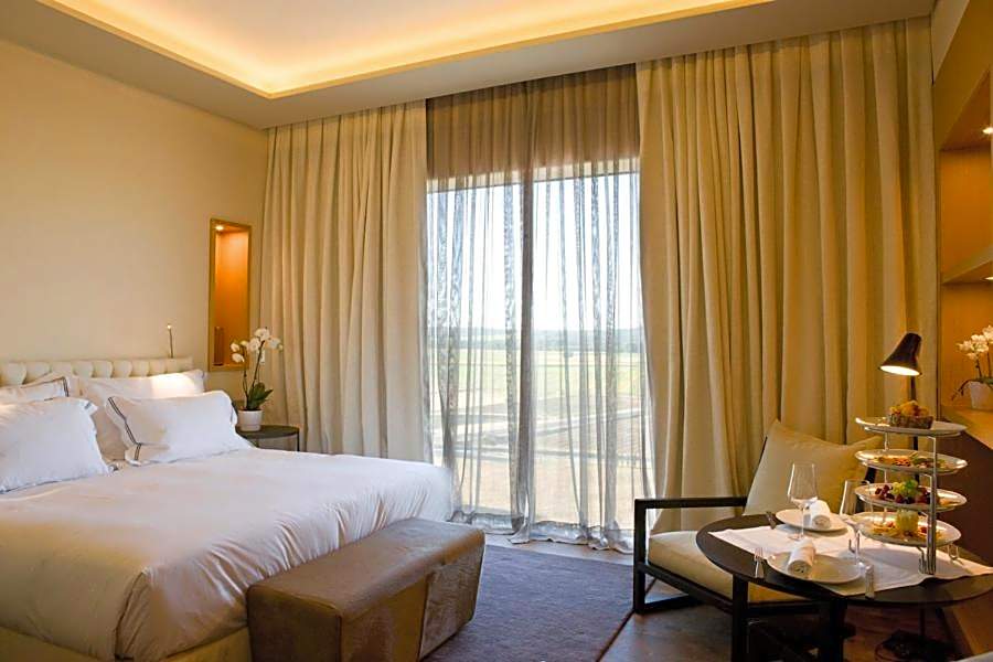 Valbusenda Hotel Bodega & Spa