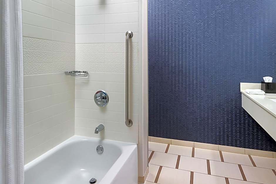 Fairfield Inn & Suites by Marriott Anderson Clemson