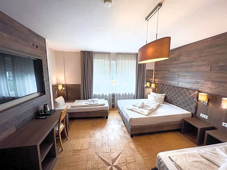 Hotel Il Cavallino