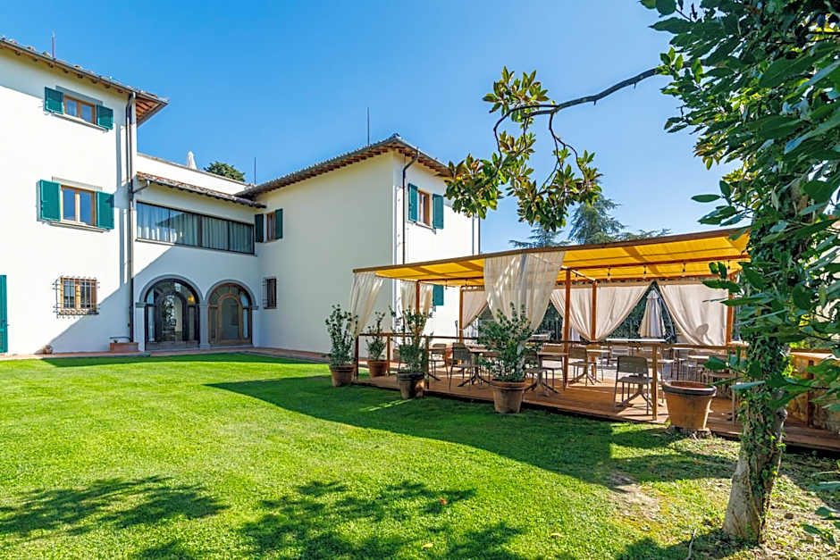 Agriturismo Villa Godenano - Pool&Restaurant