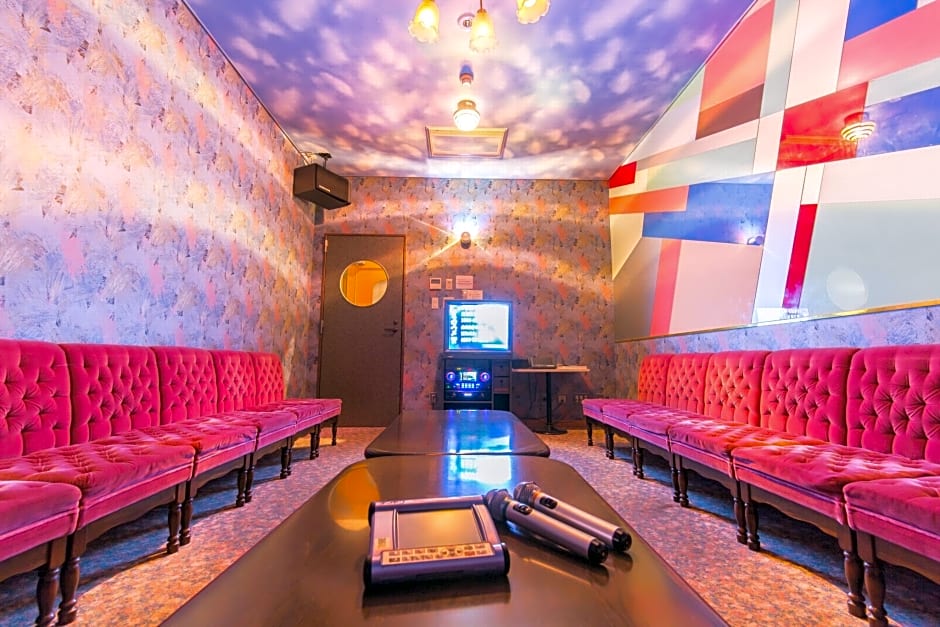 Yufuin Onsen Yufuin Nanairo no Kaze