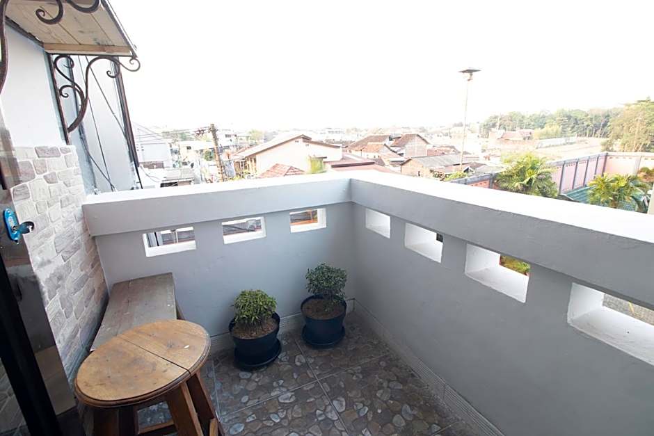 cozy and spacious Apartment in the heart of Yogyakarta