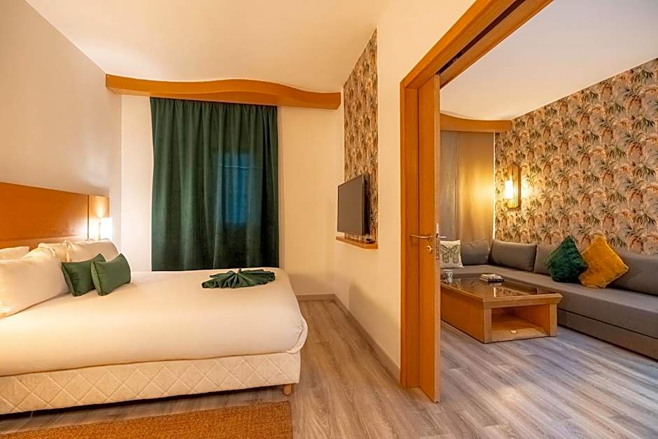 Hôtel La Perle de Mogador