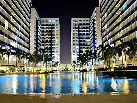 Sea Residences by Elsie D