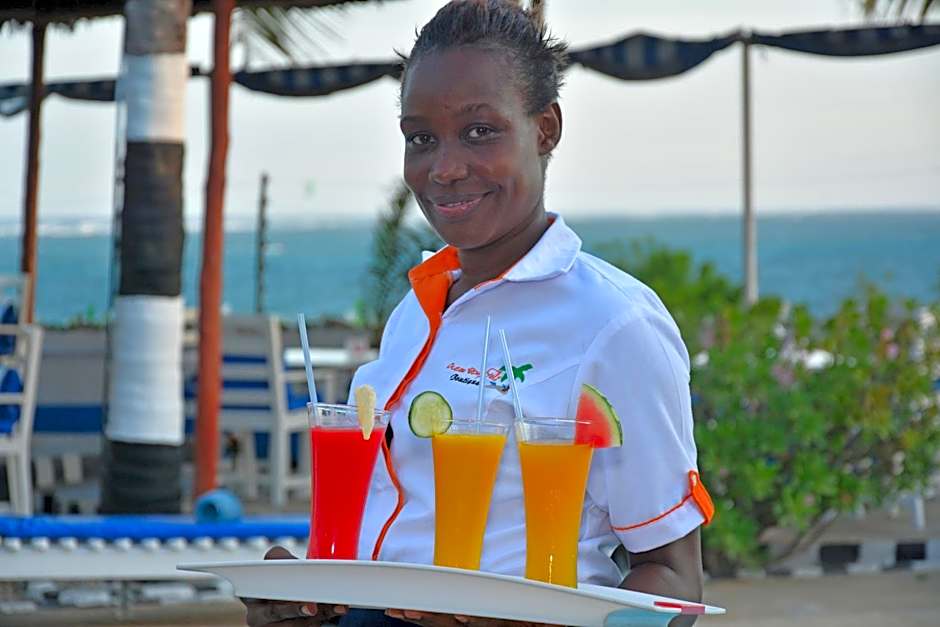 Ocean View Nyali Boutique Hotel