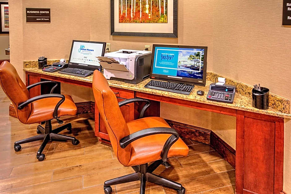 Hampton Inn By Hilton & Suites Pigeon Forge On The Parkway