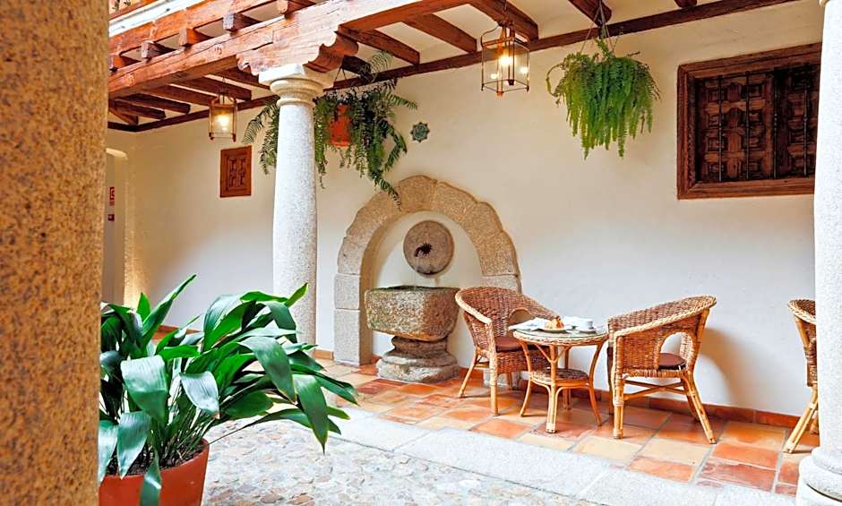 Posada del Tio Juanón