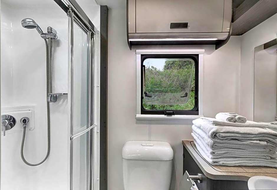 Reflections Seal Rocks - Holiday Park