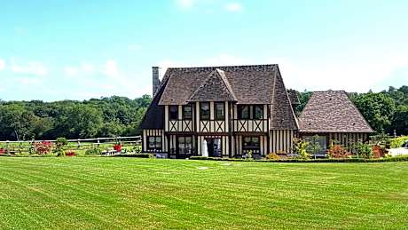 L'Herbe aux Vaches