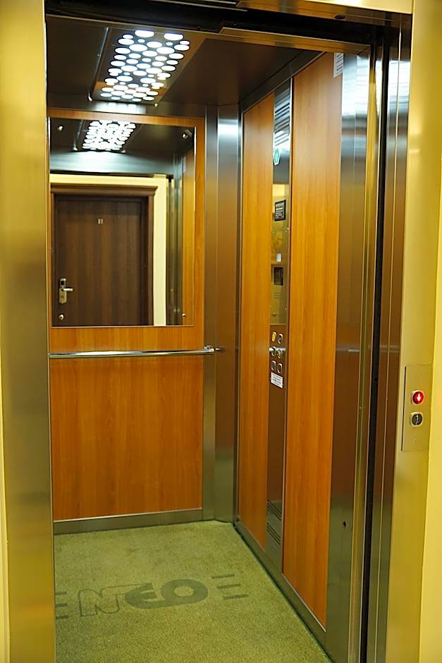 Hotel Neo Międzyrzecz