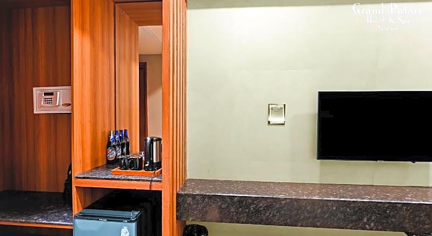 Grand Palace Hotel & Spa -Yercaud